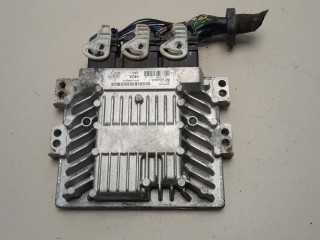 Блок управления двигателем Ford Kuga 2008-2013