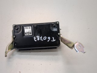 Блок управления двигателем, ориг. номер 89661F4550, Toyota C-HR 2019-2023