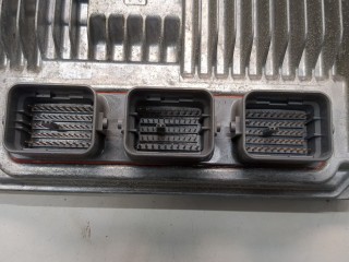 Блок управления двигателем, ориг. номер 378205BXE82, Honda HRV 2014-2018