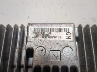 Блок управления двигателем, ориг. номер 378205BXE82, Honda HRV 2014-2018