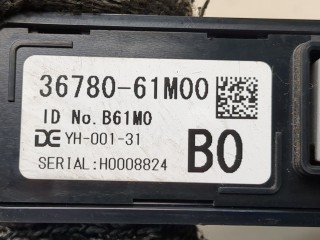 Блок комфорта, ориг. номер 3678061M00, Suzuki SX4 2006-2014