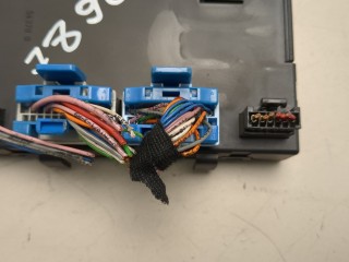Блок управления SAM, ориг. номер A1635459032, Mercedes ML W163 2001-2005
