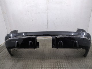 Датчик парктроника задний, Mercedes ML W163 2001-2005