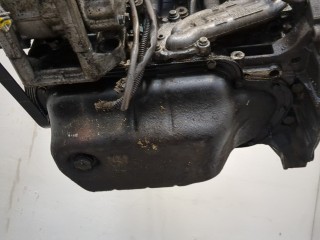 Кронштейн двигателя, Peugeot 206 1998-2003