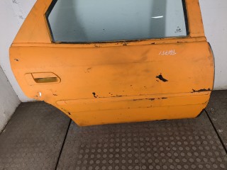 Дверная карта (Обшивка двери) правая задняя, ориг. номер 930879, Citroen Xantia 1992-1998