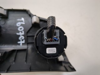 Кнопка старта (запуска двигателя), ориг. номер 35881T4N316, Honda HRV 2014-2018