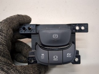 Кнопка стояночного тормоза (ручника), ориг. номер 84390F4450, Toyota C-HR 2019-2023