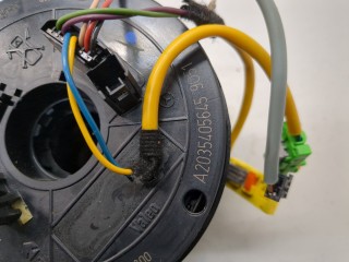 Переключатель круиза, ориг. номер A0085452624, Mercedes CLK W209 2005-2010