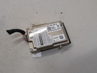 Камера переднего вида, ориг. номер 36170T8KE13, Honda HRV 2014-2018