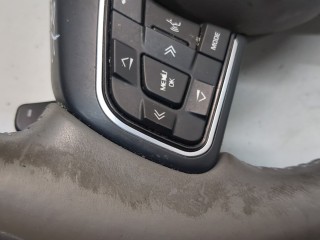 Подушка безопасности водителя, ориг. номер T2H6569AMT, GX73043B13AD0AMT, Jaguar XE 2015-2019