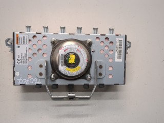 Подушка безопасности переднего пассажира, ориг. номер 77820T7AG80, Honda HRV 2014-2018