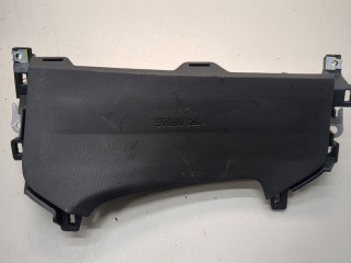 Подушка безопасности коленная, ориг. номер 73901F4020, Toyota C-HR 2019-2023
