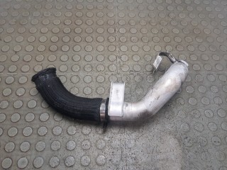Патрубок интеркулера, ориг. номер 96628985, 96628977, Chevrolet Captiva 2006-2011