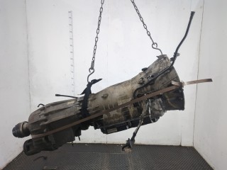 КПП - автомат (АКПП) 4х4, ориг. номер R1632710701, A1632702100, Mercedes ML W163 2001-2005