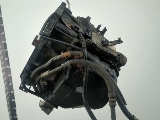 КПП - автомат (АКПП) 4х4, ориг. номер TF80SC, Volvo XC90 2006-2014