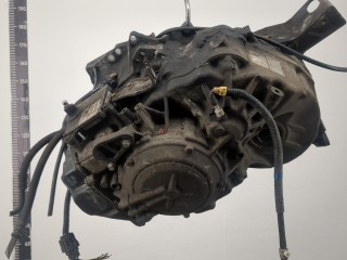 КПП - автомат (АКПП) 4х4, ориг. номер TF80SC, Volvo XC90 2006-2014