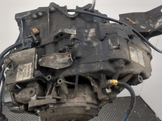 КПП - автомат (АКПП) 4х4, ориг. номер TF80SC, Volvo XC90 2006-2014