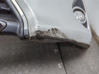 Заглушка буксировочного крюка передняя, ориг. номер 5212702919, Toyota Auris E18 2012-2015