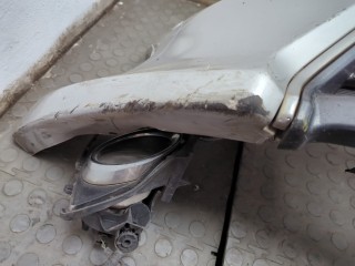 Заглушка буксировочного крюка передняя, ориг. номер 5212702919, Toyota Auris E18 2012-2015