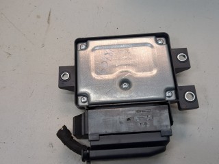 Блок управления стояночным тормозом, ориг. номер 3C8907801C, Volkswagen Passat 2005-2010