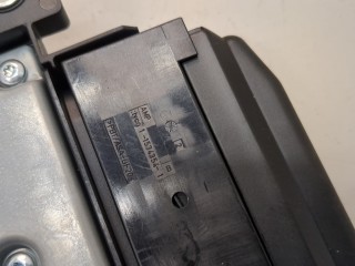 Блок управления стояночным тормозом, ориг. номер 3C8907801C, Volkswagen Passat 2005-2010