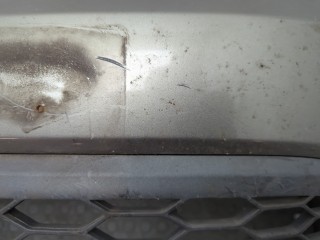 Бампер передний, Honda Civic 2008-2012