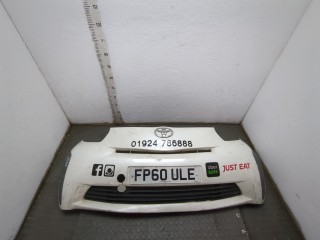 Бампер передний, ориг. номер 5211974900, Toyota iQ 2008-2016