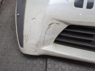 Бампер передний, ориг. номер 5211974900, Toyota iQ 2008-2016