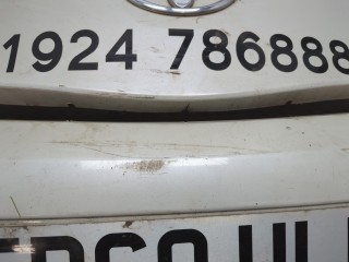 Бампер передний, ориг. номер 5211974900, Toyota iQ 2008-2016