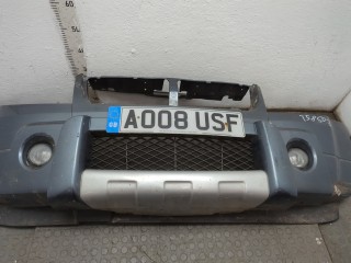 Бампер передний, ориг. номер 7171165J41799, Suzuki Grand Vitara 2005-2008