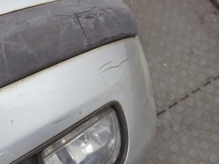 Бампер передний, ориг. номер 865111C100, Hyundai Getz 2002-2005