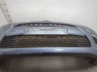 Бампер передний, ориг. номер 7401WK, Citroen C4 Grand Picasso 2006-2013