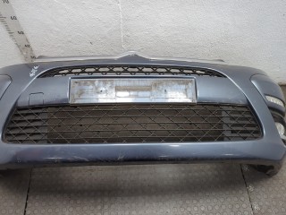 Бампер передний, ориг. номер 7401WK, Citroen C4 Grand Picasso 2006-2013
