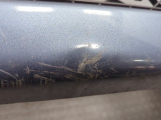 Бампер передний, ориг. номер 7401WK, Citroen C4 Grand Picasso 2006-2013