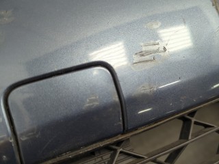 Бампер передний, ориг. номер 7401WK, Citroen C4 Grand Picasso 2006-2013