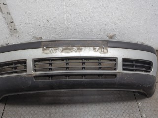 Бампер передний Volkswagen Golf 4 1997-2006