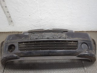 Бампер передний, ориг. номер 7401Y8, 7401GV, Citroen C2 2003-2008