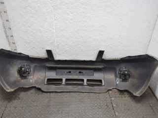 Бампер передний, ориг. номер 62022EQ025, Nissan X-Trail (T30) 2004-2007