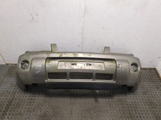 Бампер передний, ориг. номер 62022EQ025, Nissan X-Trail (T30) 2004-2007