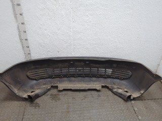 Бампер передний, ориг. номер 1400132, 93173564, Opel Zafira 2003-2006