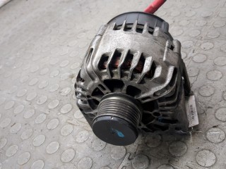 Генератор, Renault Megane 2008-2014