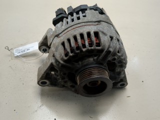 Генератор Opel Meriva 2006-2010