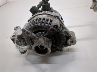 Генератор, ориг. номер 36002575, 36002573, Volvo C30 2006-2009