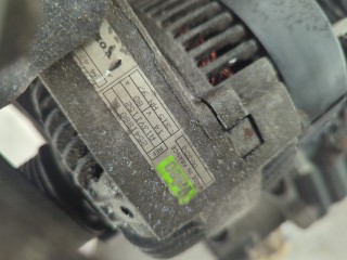 Генератор, ориг. номер 8111107, Volvo S70 / V70 1996-2000