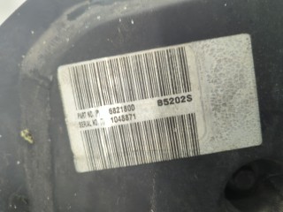 Генератор, ориг. номер 8111107, Volvo S70 / V70 1996-2000