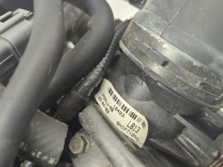 Генератор, ориг. номер L8Y318300, Mazda 6 (GG) 2002-2005