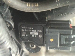 Генератор, ориг. номер L8Y318300, Mazda 6 (GG) 2002-2005