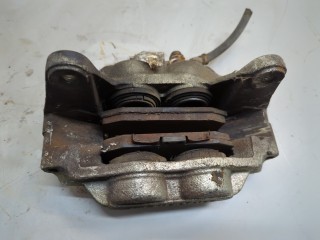 Суппорт левый передний, ориг. номер 26292FE050, Subaru Impreza 2002-2005