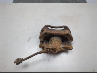 Суппорт правый передний Volkswagen Transporter 1990-2003