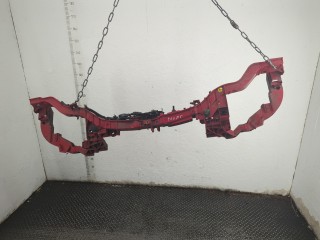 Замок капота Ford Focus 2011-2015